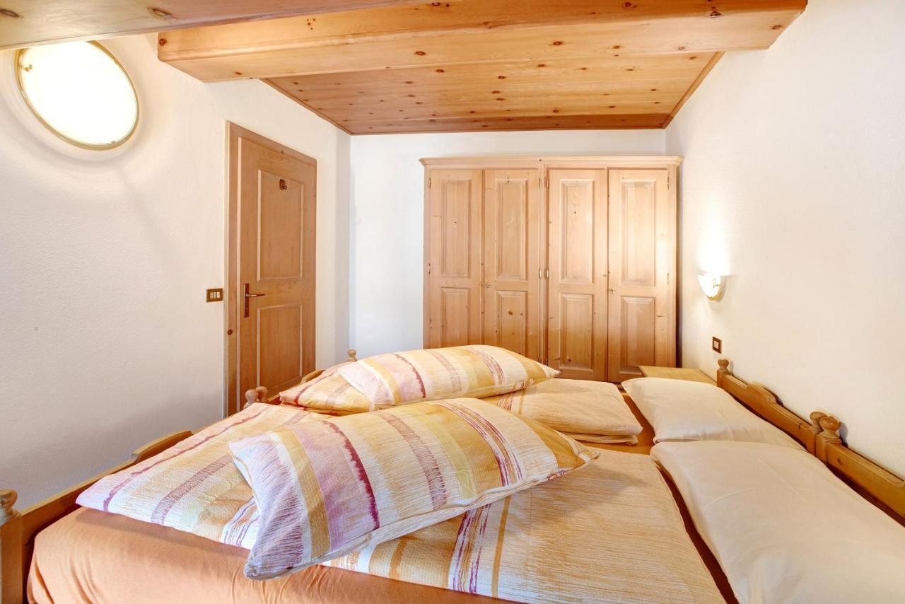Appartamenti Elisabetta N2 Livigno Exterior photo